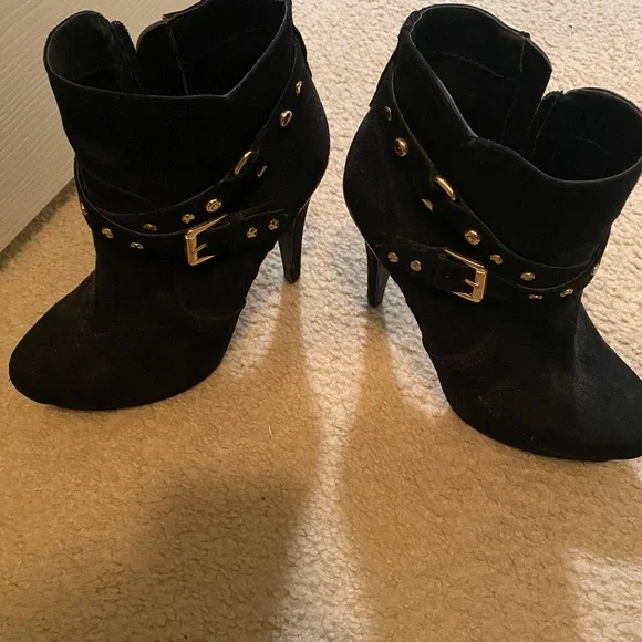 Women’s boots - Picture 1 of 1